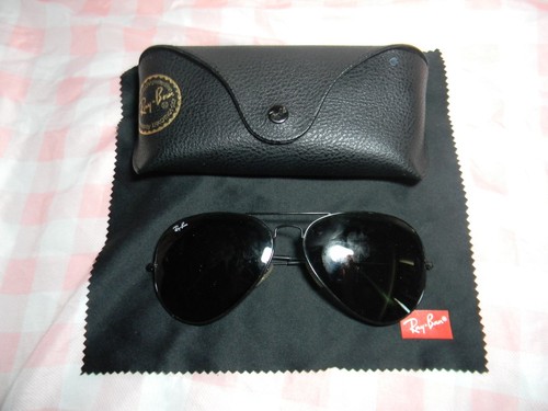 Occhiali sole uomo ray ban - da,