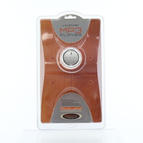 Lettore mp3 perfectcurve - lettore,