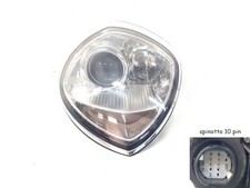 FARO ANTERIORE DESTRO PER LANCIA Thesis 1° Serie 51756272 (02>)