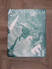 MG 1/100 ALTRON GUNDAM EW