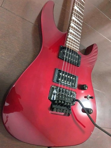 Chitarra elettrica grover - chitarra,