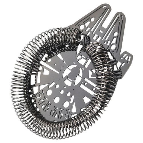 Miscelatore cocktail - 1x(miscelatore,