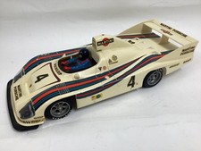 Tamiya Vintage Martini Porsche