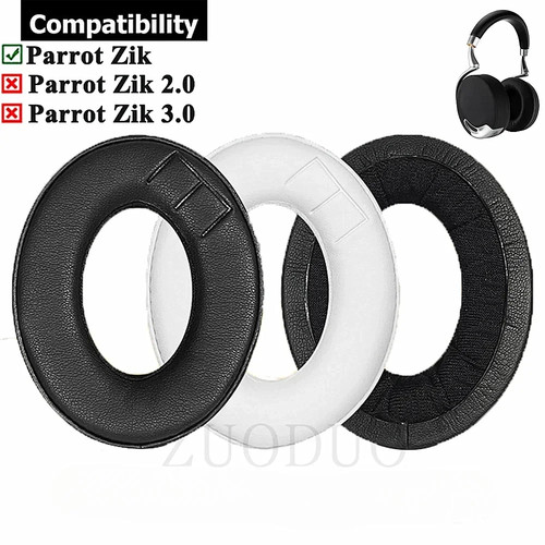 Auricolari per parrot zik 0 - parrot, 1.0