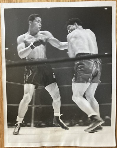 Joe louis arturo - louis, godoy