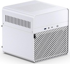 Jonsbo N2 - Cube - PC - Weiß