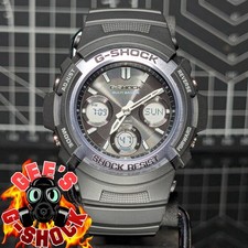 Casio G-Shock Fire Package
