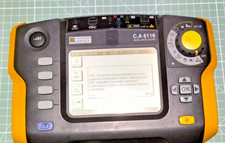 TESTER MULTIMETRO