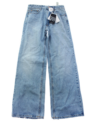 Jeans donna stradivarius full - stradivarius,