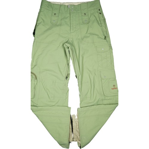 Pantaloni sci burton l32 - pantaloni, da