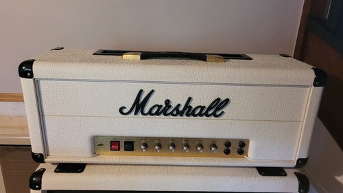 Collector marshall 1959rr - marshall,