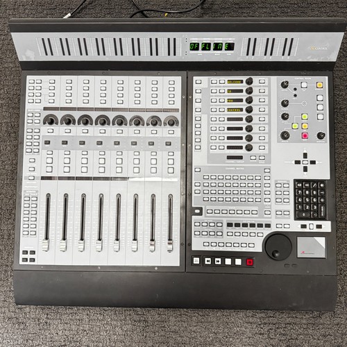 Digidesign avid pro control - digidesign,
