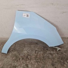 Fianchetto parafango ant DX Citroen C3 MK2 SC 1.4 GPL 2010 ATTENZIONARE FOTO