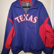 Giacca Majestic MLB autentica