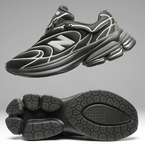 New balance 100 autentico - balance, 100%