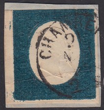 Sardegna III emissione c. 20
