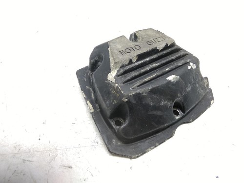Left cover head - head, moto