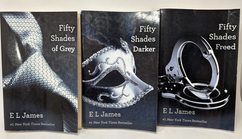 Fifty shades grey - fifty,