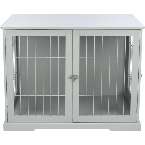Gabbia per cani cuccia - gabbia,