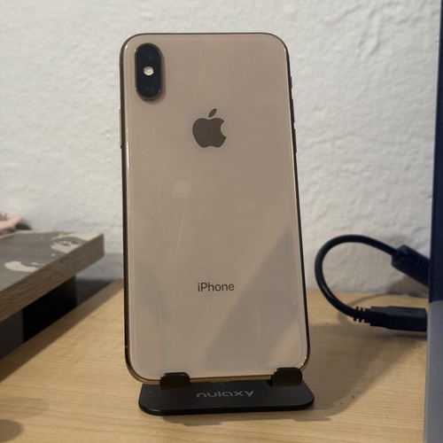 Apple iphone gb oro - apple, xs