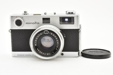 [Quasi come nuova] Minolta
