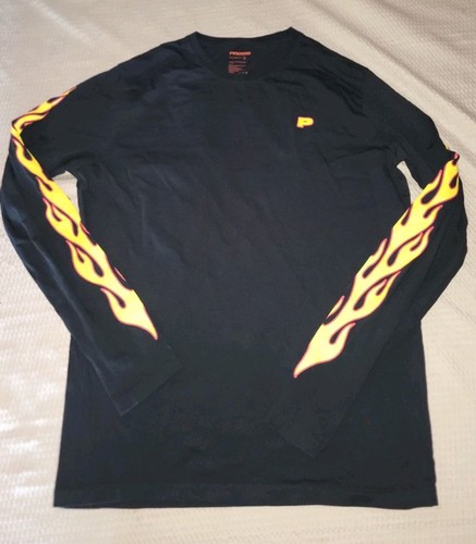 Shirt maglietta prozis uomo - t-shirt,