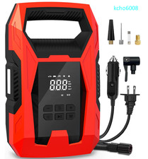 Compressore Aria Gonfiatore