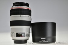 Canon Ef 70-300 mm f/4-5.6 L