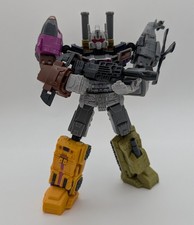 Blokes Transformers Defender