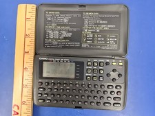  Diario digitale Casio 32KB