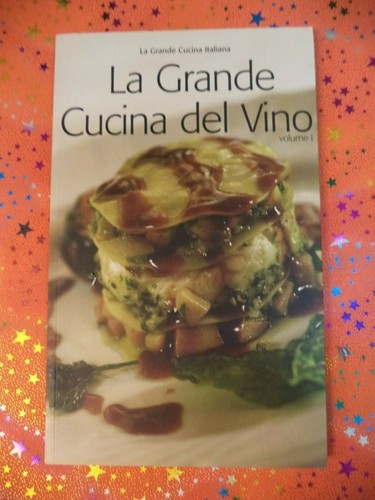 Book libro grande - la,