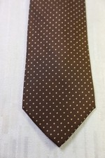 HUBERT MILANO 100% SETA SILK