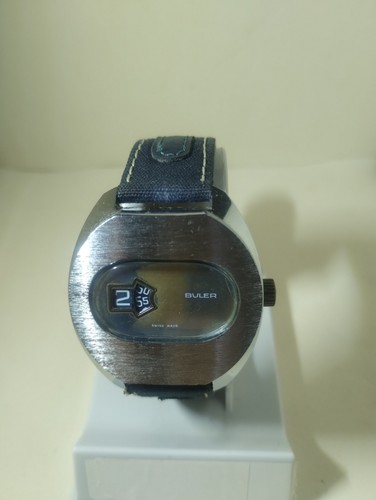 Orologio saltarello buler - orologio,