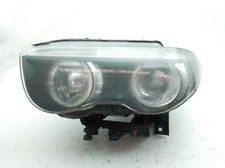 Faro fanale sinistro - bmw, e65