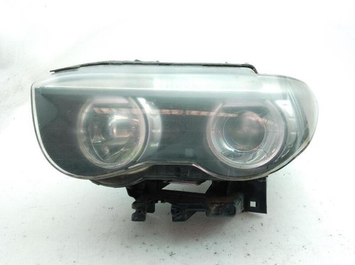 Faro fanale sinistro bmw e65 - sinistro,