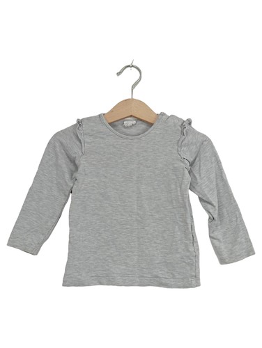 Maglia maniche lunghe - maglia,