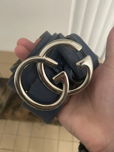 Rara cintura marmont gucci - rara,