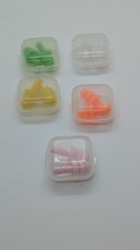 Tappi Orecchie Silicone