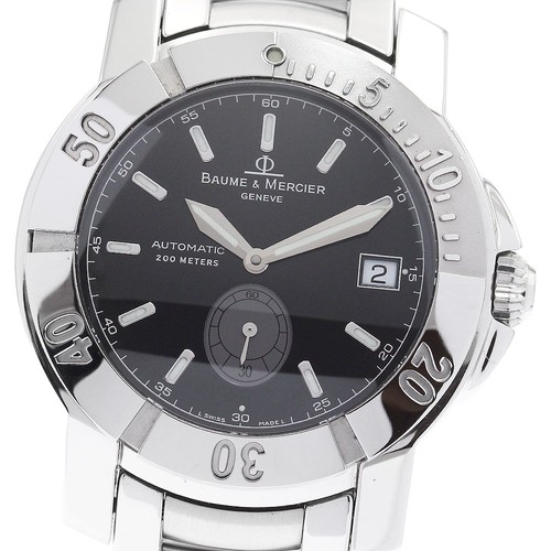 Baume mercier cape land - cape,