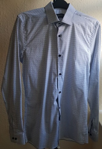 Camicia uomo formale manica - uomo,