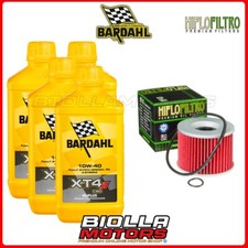 KIT TAGLIANDO BIMOTA 1000 KB1