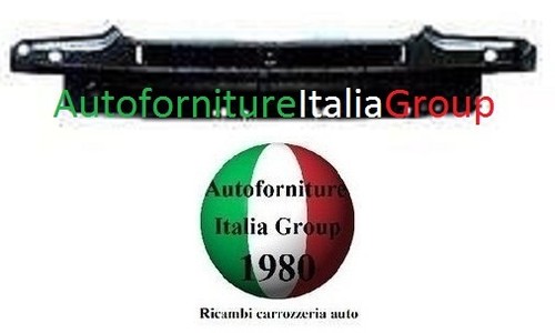 Traversa rinforzo paraurti - traversa,