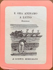 Leo Longanesi - Santino