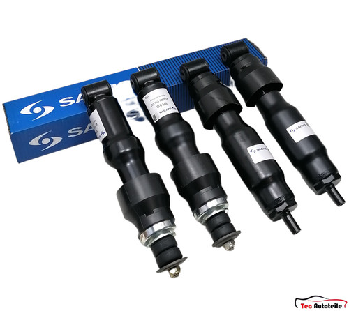 Ammortizzatori sachs - 4,