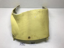 CARENA SOTTO PEDANA SCOOTER APRILIA SR STEALTH RACING 50 1997 2000