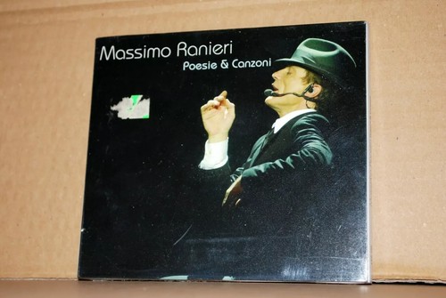 Massimo ranieri poesie - massimo,