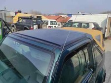 Hard top tetto - hard, cabrio