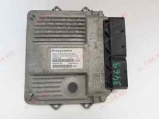 51805376 CENTRALINA MOTORE FIAT PANDA 169 1.3 D 55KW MARELLI MJD 6F3.A5 HW03R