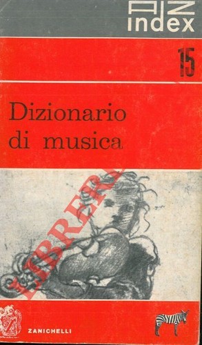 Musica dizionario - musica, musica.