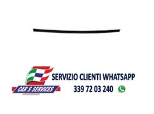 SPOILER PARAURTI ANTERIORE